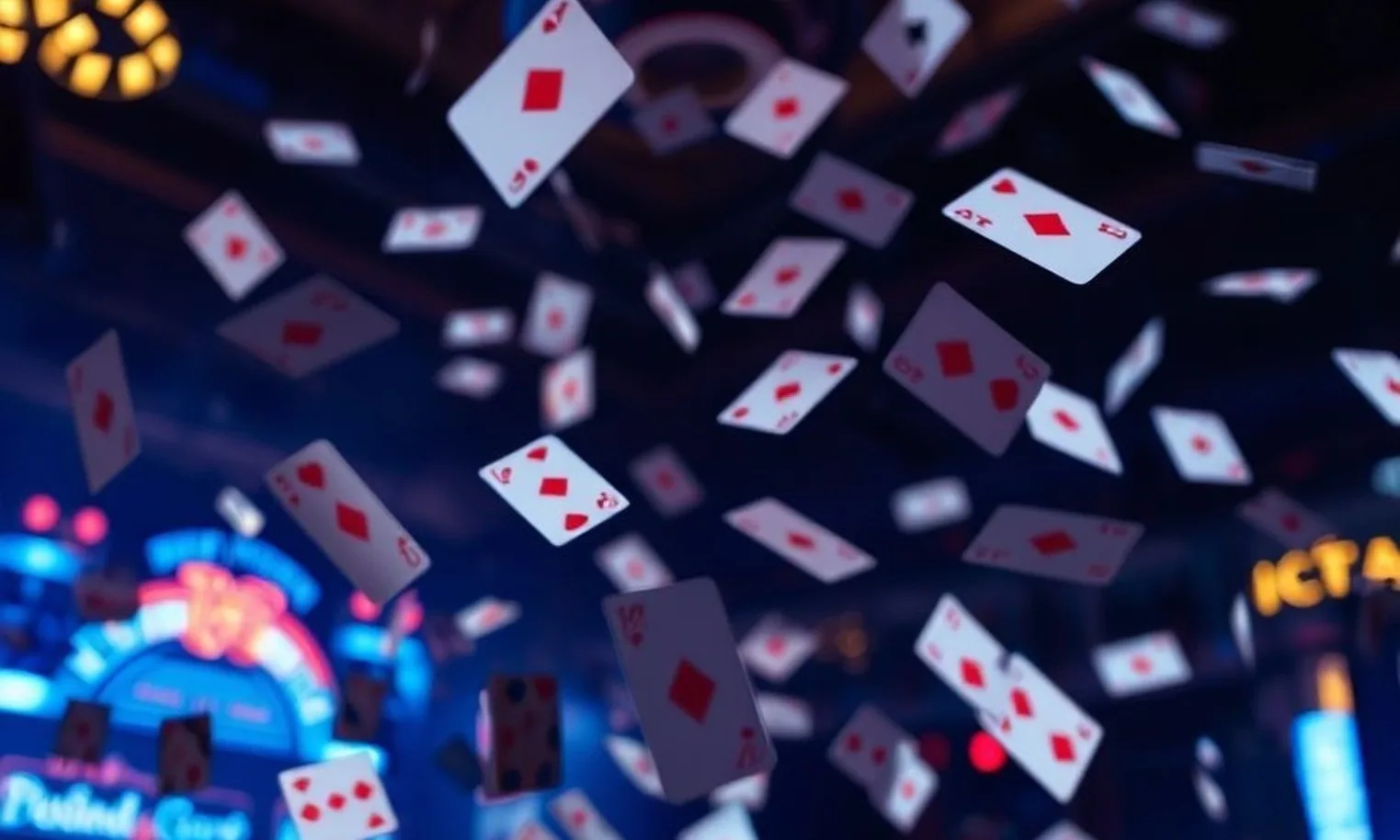 Sobre CustomCasinos