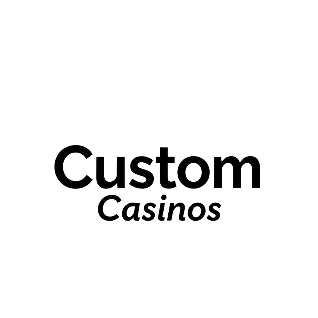 CustomCasinos Logo